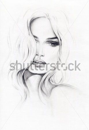 Каталог Фотообои девушка:  | Wall-Style