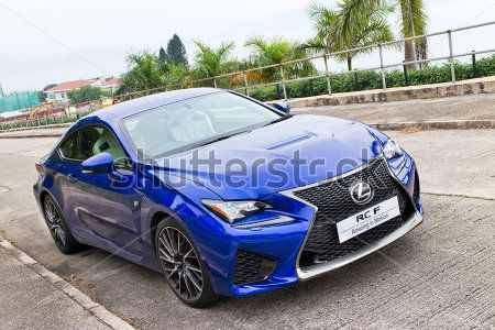Каталог Картина lexus: Техника и транспорт | Wall-Style