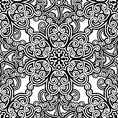 Каталог Фотообои паттерн:  | Wall-Style