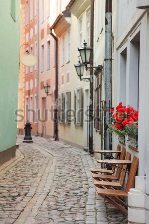 Каталог Фотообои улица:  | Wall-Style