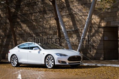 Каталог Картина tesla: Техника и транспорт | Wall-Style