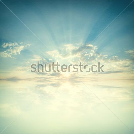 Каталог Фотообои облака:  | Wall-Style