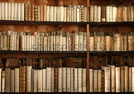 Каталог Картина книги: Винтаж | Wall-Style