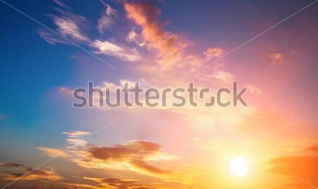 Каталог Фотообои небо:  | Wall-Style
