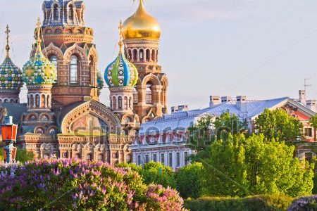 Каталог Картина санкт-петербург: Архитектура | Wall-Style