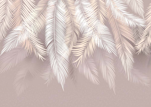 Каталог Фотообои листья:  | Wall-Style