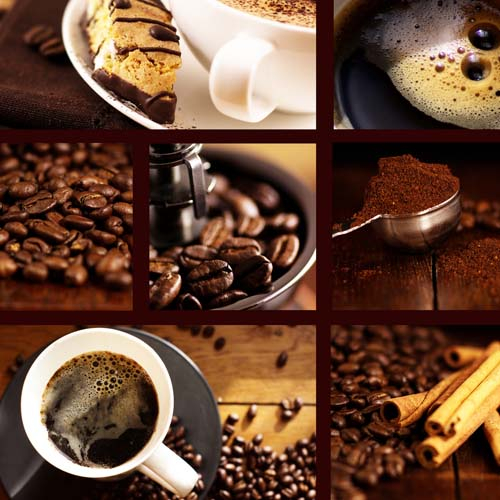 Каталог Фотообои кофе:  | Wall-Style