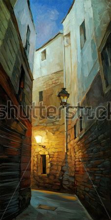 Каталог Фотообои улица:  | Wall-Style