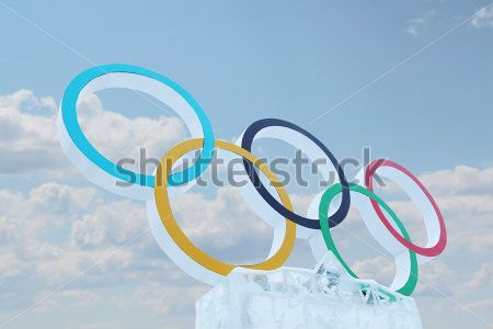 Каталог Картина олимпийские игры: Спорт | Wall-Style