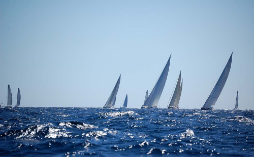 Каталог Фотообои яхты:  | Wall-Style