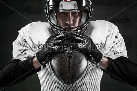 Каталог Фотообои американский футбол:  | Wall-Style