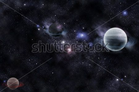 Каталог Фотообои планеты:  | Wall-Style