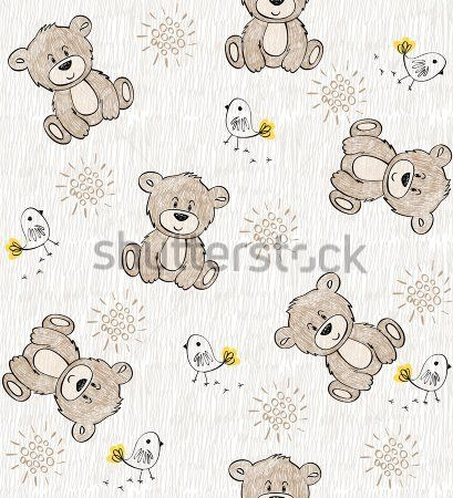 Каталог Картина мишки: Детские | Wall-Style