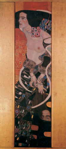 Каталог Фотообои юдифь:  | Wall-Style