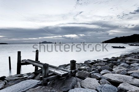 Каталог Картина море: Природа | Wall-Style