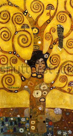 Каталог Фотообои древо жизни:  | Wall-Style