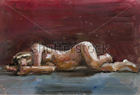 Каталог Картина девушка: Арт | Wall-Style