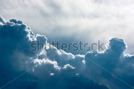 Каталог Фотообои небо:  | Wall-Style