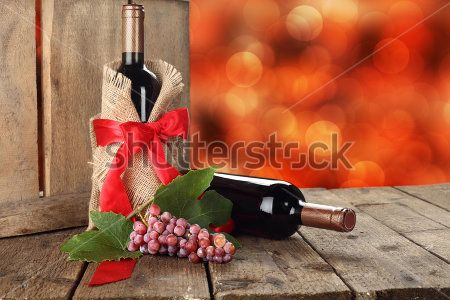 Каталог Фотообои красное вино:  | Wall-Style