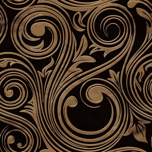 Каталог Картина 3d узор: Бесшовные | Wall-Style