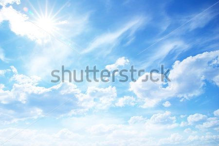 Каталог Картина небо: Небо и космос | Wall-Style