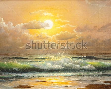 Каталог Фотообои море:  | Wall-Style
