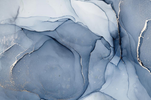 Каталог Фотообои небесный флюид:  | Wall-Style