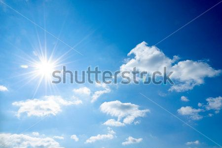 Каталог Картина небо: Небо и космос | Wall-Style