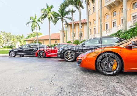 Каталог Фотообои sport cars:  | Wall-Style