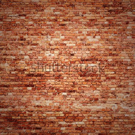 Каталог Фотообои кирпичная стена:  | Wall-Style