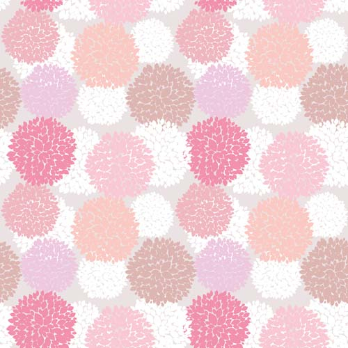 Каталог Картина паттерн: Бесшовные | Wall-Style