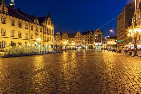 Каталог Фотообои старый город:  | Wall-Style