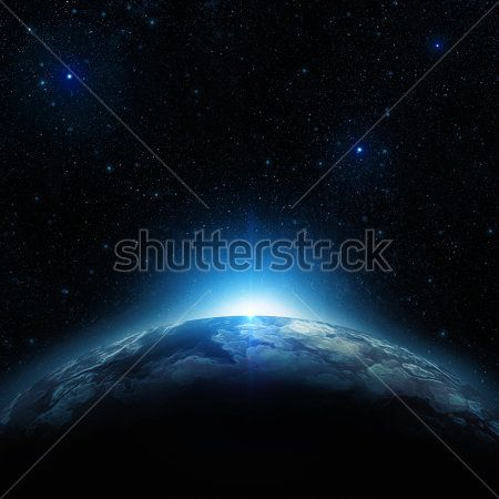 Каталог Фотообои земля:  | Wall-Style