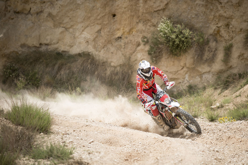 Каталог Картина мотокрос: Техника и транспорт | Wall-Style