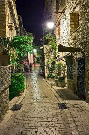 Каталог Фотообои прованс:  | Wall-Style