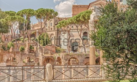 Каталог Фотообои вид на город:  | Wall-Style