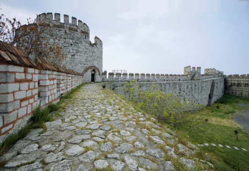 Каталог Картина старый замок: Архитектура | Wall-Style