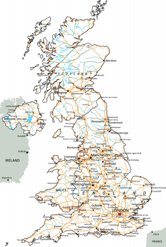 Каталог Фотообои карта на англ.яз:  | Wall-Style