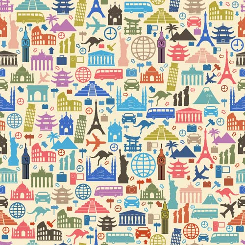 Каталог Картина детские: Бесшовные | Wall-Style
