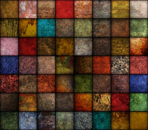 Каталог Фотообои квадраты:  | Wall-Style