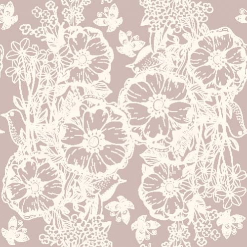 Каталог Картина розы: Бесшовные | Wall-Style