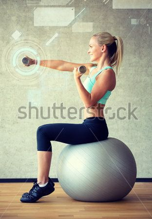 Каталог Фотообои фитнес:  | Wall-Style