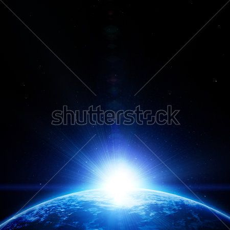 Каталог Картина космос: Небо и космос | Wall-Style