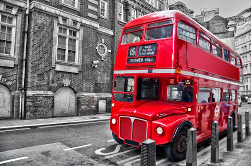 Каталог Фотообои лондон:  | Wall-Style