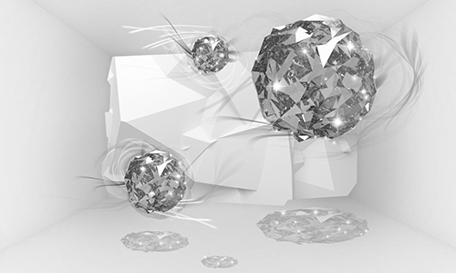 Каталог Картина бриллианты: 3Д | Wall-Style