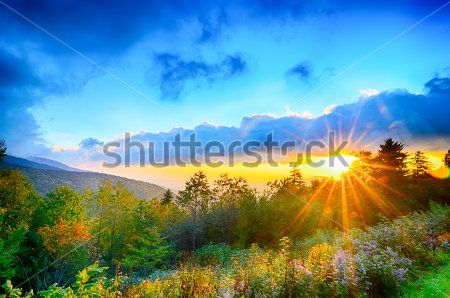 Каталог Фотообои горы:  | Wall-Style