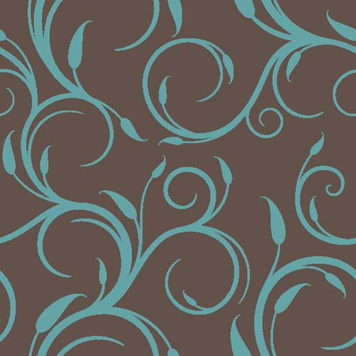 Каталог Картина цветы: Бесшовные | Wall-Style