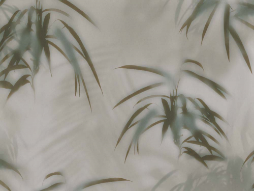 Каталог Фотообои размытые листья:  | Wall-Style