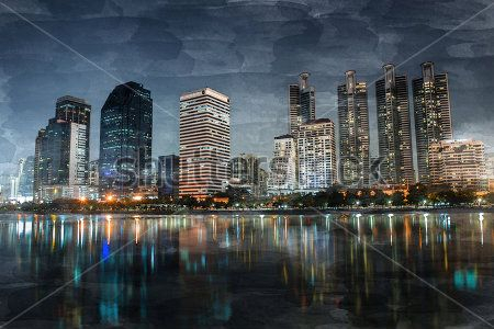 Каталог Фотообои :  | Wall-Style