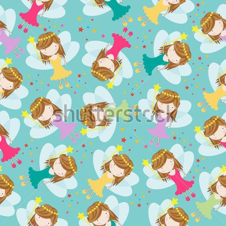 Каталог Картина девочка: Детские | Wall-Style